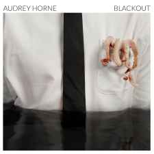 AUDREY HORNE - Blackout CD